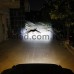 Автомобільна світлодіодна фара рабочого світла SLD 3012 DRIVING (бліжне світло) 5G3510 комплект 2 шт.