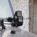 Автомобільна світлодіодна фара рабочого світла SLD 3012 SPOT (дальне світло) 6G3310 комплект 2 шт.