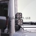 Автомобільна світлодіодна фара рабочого світла SLD 3012 SPOT (дальне світло) 6G3310 комплект 2 шт.