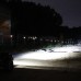 Автомобільна світлодіодна фара рабочого світла SLD 3012 SPOT (дальне світло) 6G3310 комплект 2 шт.