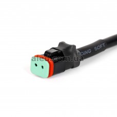 DT connector для SLD серії