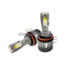 Світлодіодні (LED) лампи H15 40W / 8W(DRL) 6000K (дальнє світло + ДХВ) (RH15G02)