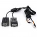 Допоміжні світлодіодні багатофункціональні фари SLD-GL1606 White (10–30V, 18 Вт, 6500K) (2 шт.)