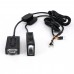Допоміжні світлодіодні багатофункціональні фари SLD-GL1606 White (10–30V, 18 Вт, 6500K) (2 шт.)