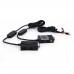Допоміжні світлодіодні багатофункціональні фари SLD-GL1606 White (10–30V, 18 Вт, 6500K) (2 шт.)