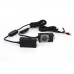 Допоміжні світлодіодні багатофункціональні фари SLD-GL1606 White (10–30V, 18 Вт, 6500K) (2 шт.)
