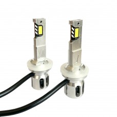 Світлодіодні (LED) лампи H27 (881) 25W 6000K (H27F02)