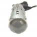 Світлодіодні (LED) лінзовані лампи H4, H19 (ближній+дальній) 35W/55W 6000K (RH4G02)