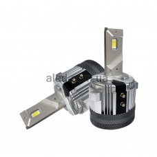 Світлодіодні (LED) лампи H7 для автомобілів VW Golf VII 40W 6000K (RH7G02H) Світлодіодні (LED) лампи H7 для автомобілів VW Golf VII 40W 6000K (RH7G02H)