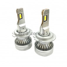 Светодиодные (LED) лампы H7 40W 6000K (RRH7M4)
