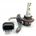Світлодіодні (LED) лампи H13 (бліжне+дальне) 33W 6000K (RRH13M3)