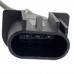 Світлодіодні (LED) лампи H13 (бліжне+дальне) 33W 6000K (RRH13M3)