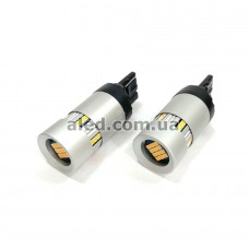 Світлодіодні (LED) лампи WY21W з Canbus Yellow (Комплект - 2 шт) LJT24W