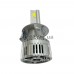 Світлодіодні (LED) лампи H7 для автомобілів KIA, Hyundai, Mitsubishi 50W 6000K (XH7STR4-E)