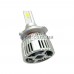 Світлодіодні (LED) лампи HB3 (9005), HB4 (9006) 50W 6000K (XHB3HB4STR4)
