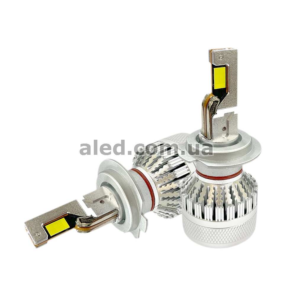Світлодіодні (LED) лампи ALED H7 65W 6000K (XLH7G4)
