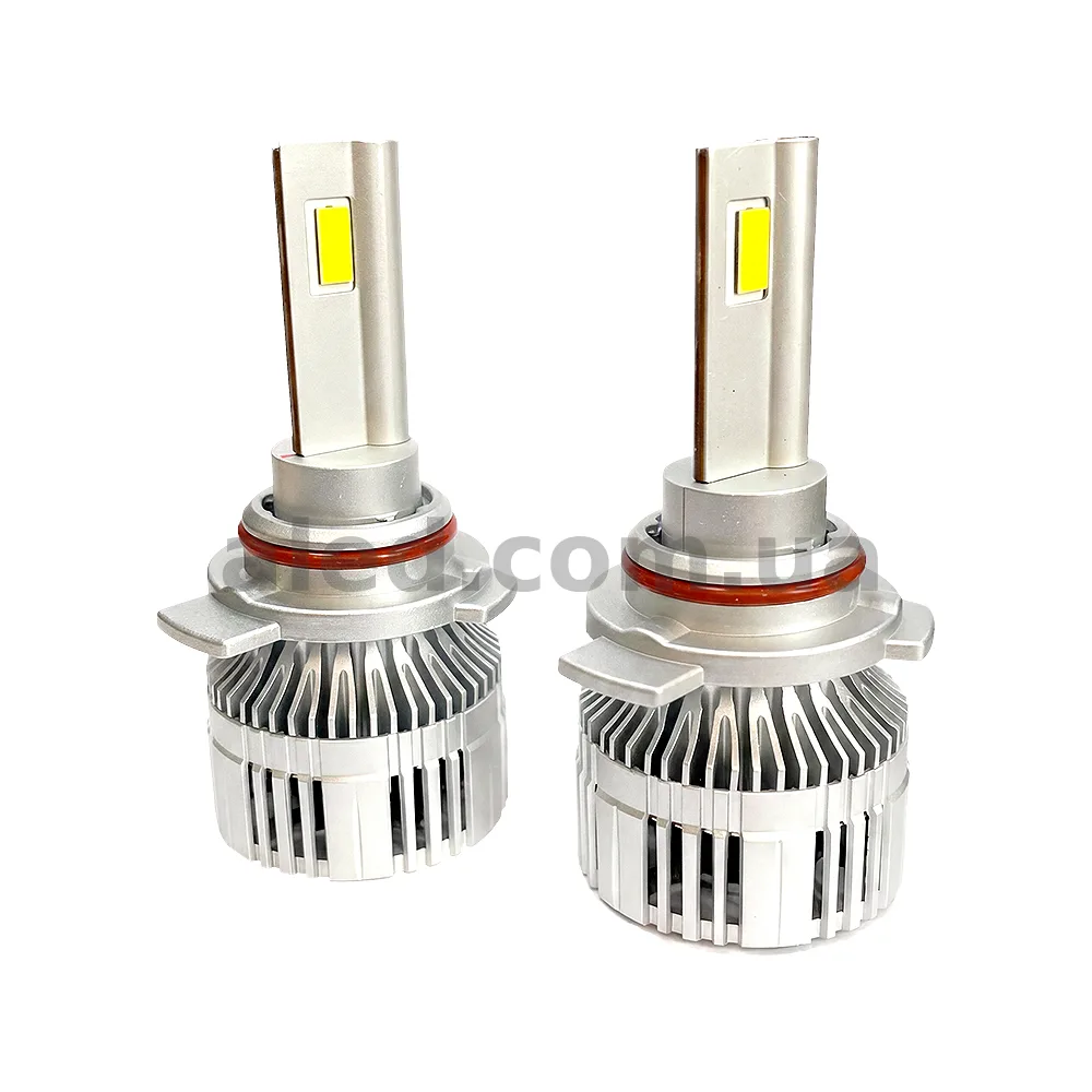 Світлодіодні (LED) лампи ALED HIR2 (9012) 50W 6000K - X-серія