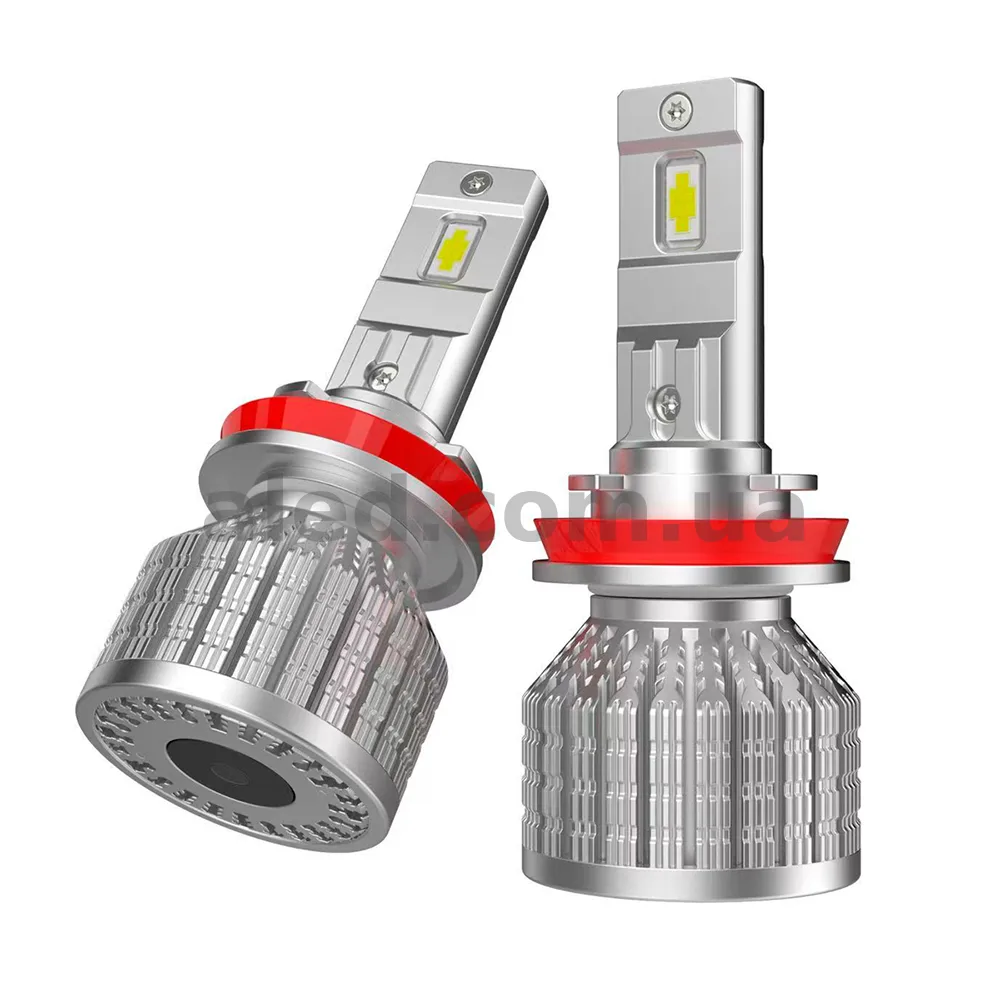 Світлодіодні (LED) лампи ALED H11 30W 3000K - S-серія