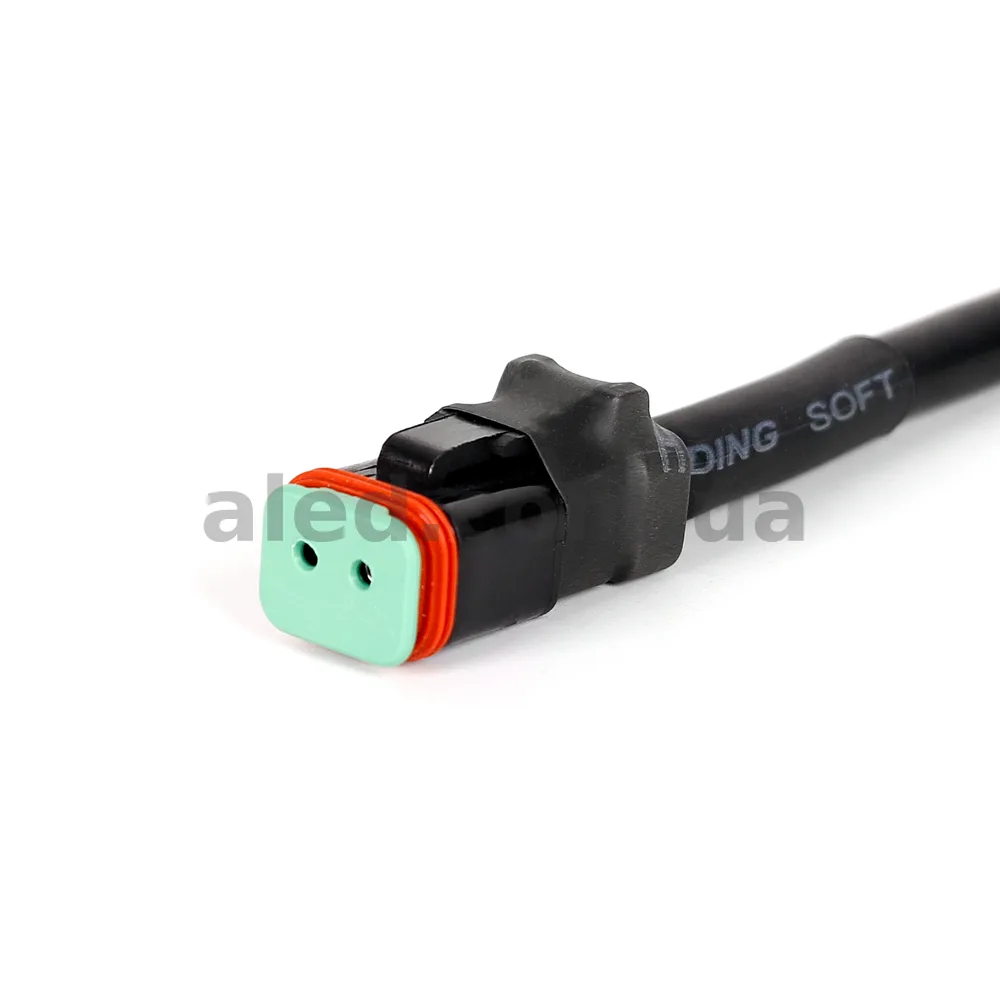 DT connector для SLD серії