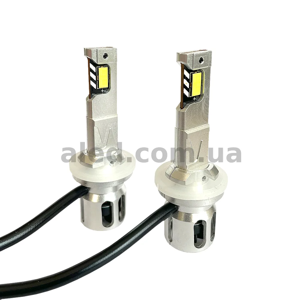 Світлодіодні (LED) лампи ALED H27 (881) 30W 6000K - F02-серія