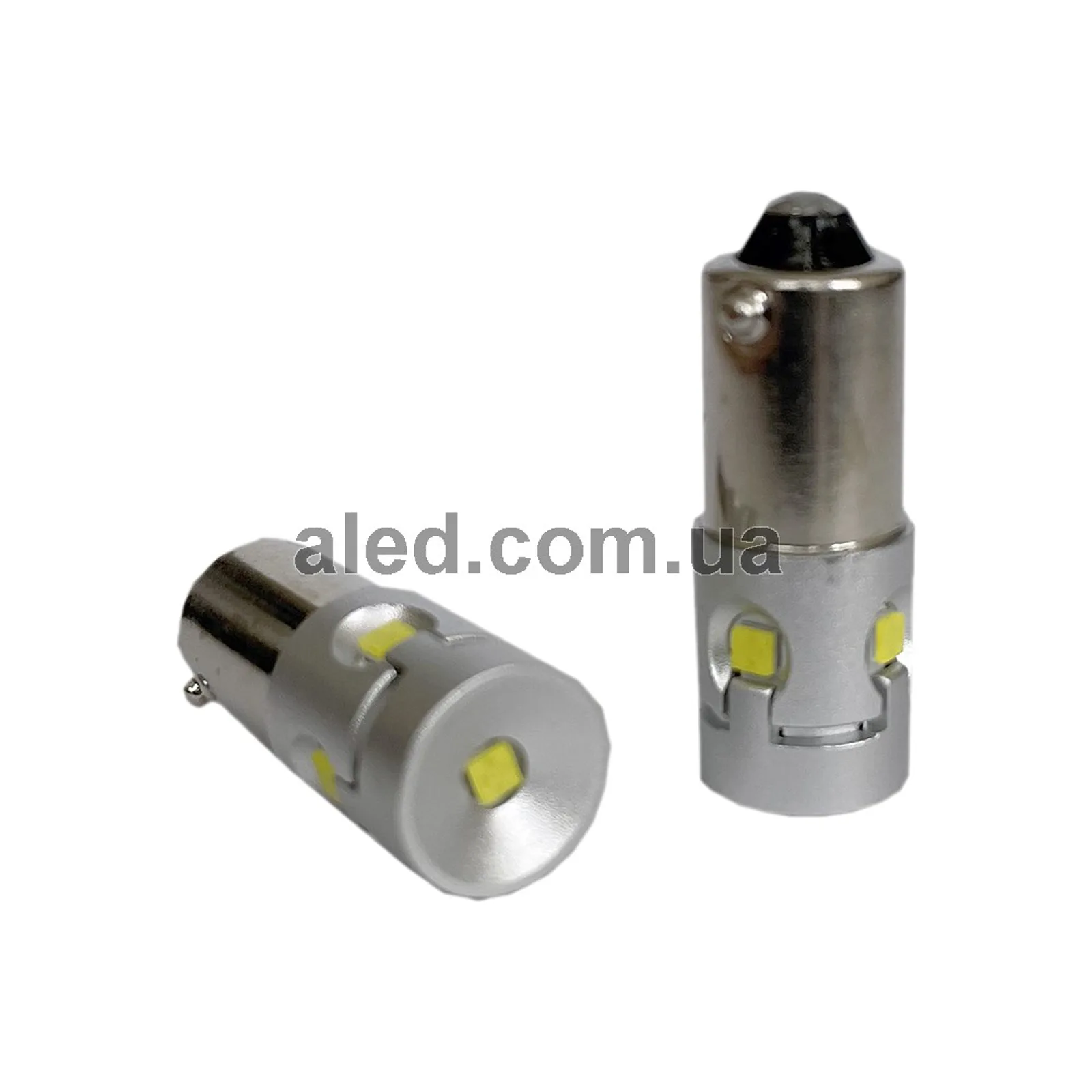 Світлодіодні (LED) лампи ALED T4W (BA9S) с Canbus