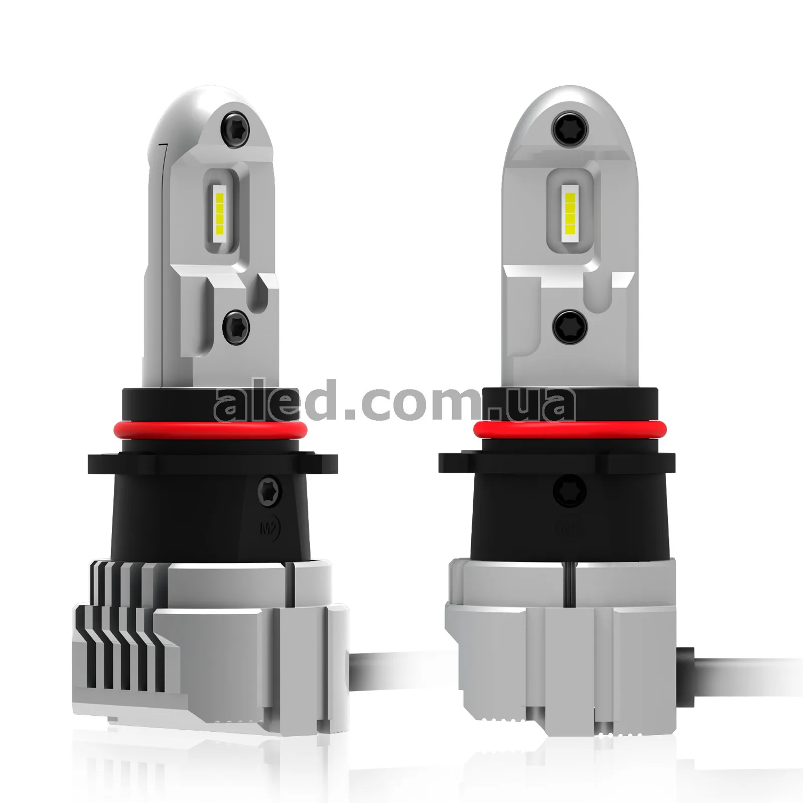 Світлодіодні (LED) лампи ALED P13W 15W 6000K - A01-серія