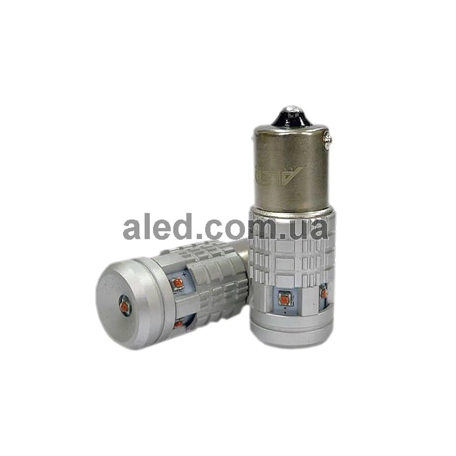 Світлодіодні (LED) лампи ALED P21W/XBD Yellow