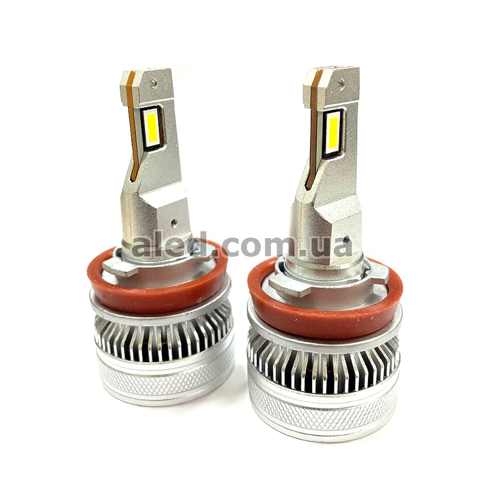 Світлодіодні (LED) лампи ALED H11 40W 6000K - RR-серія