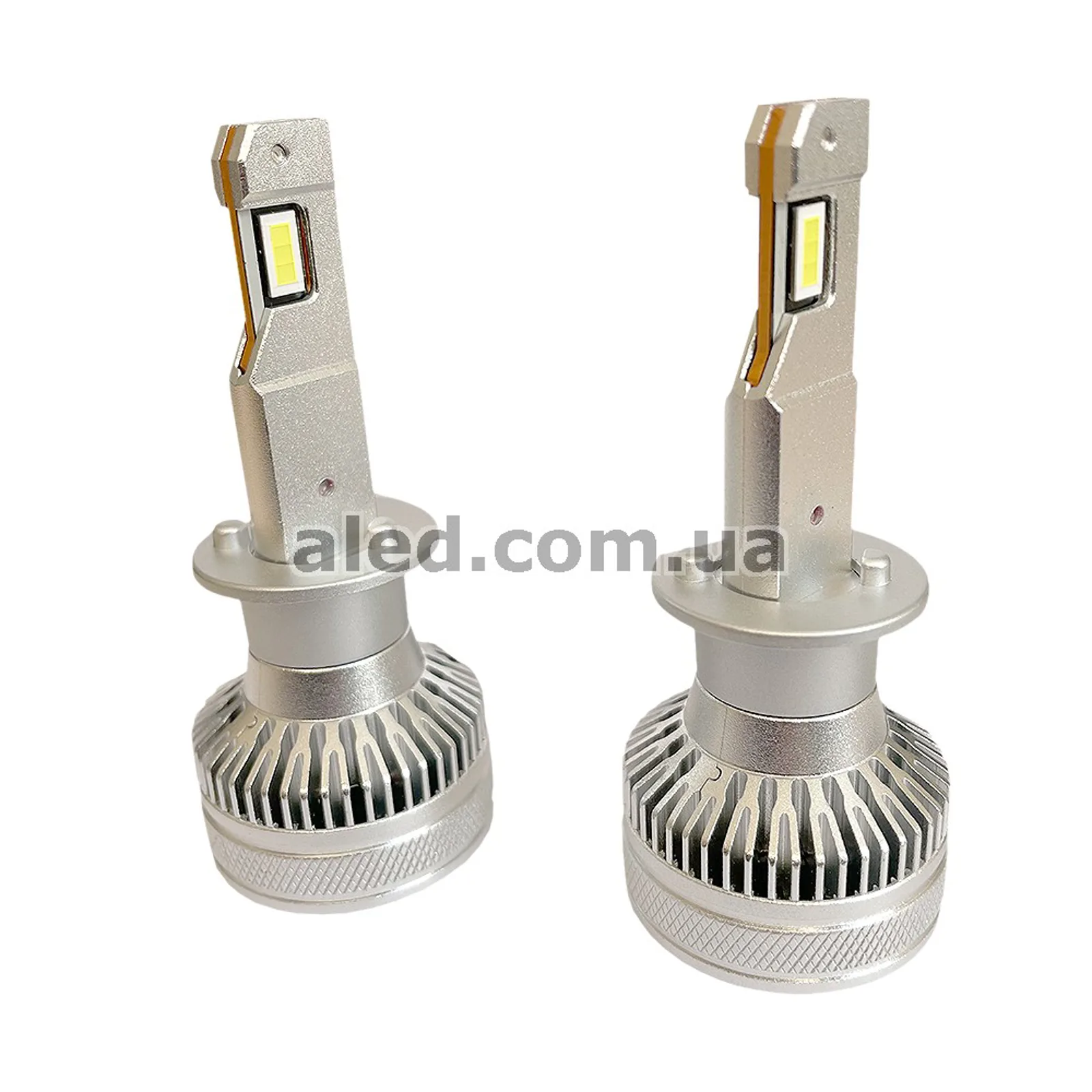 Світлодіодні (LED) лампи ALED H1 40W 6000K - RR-серія