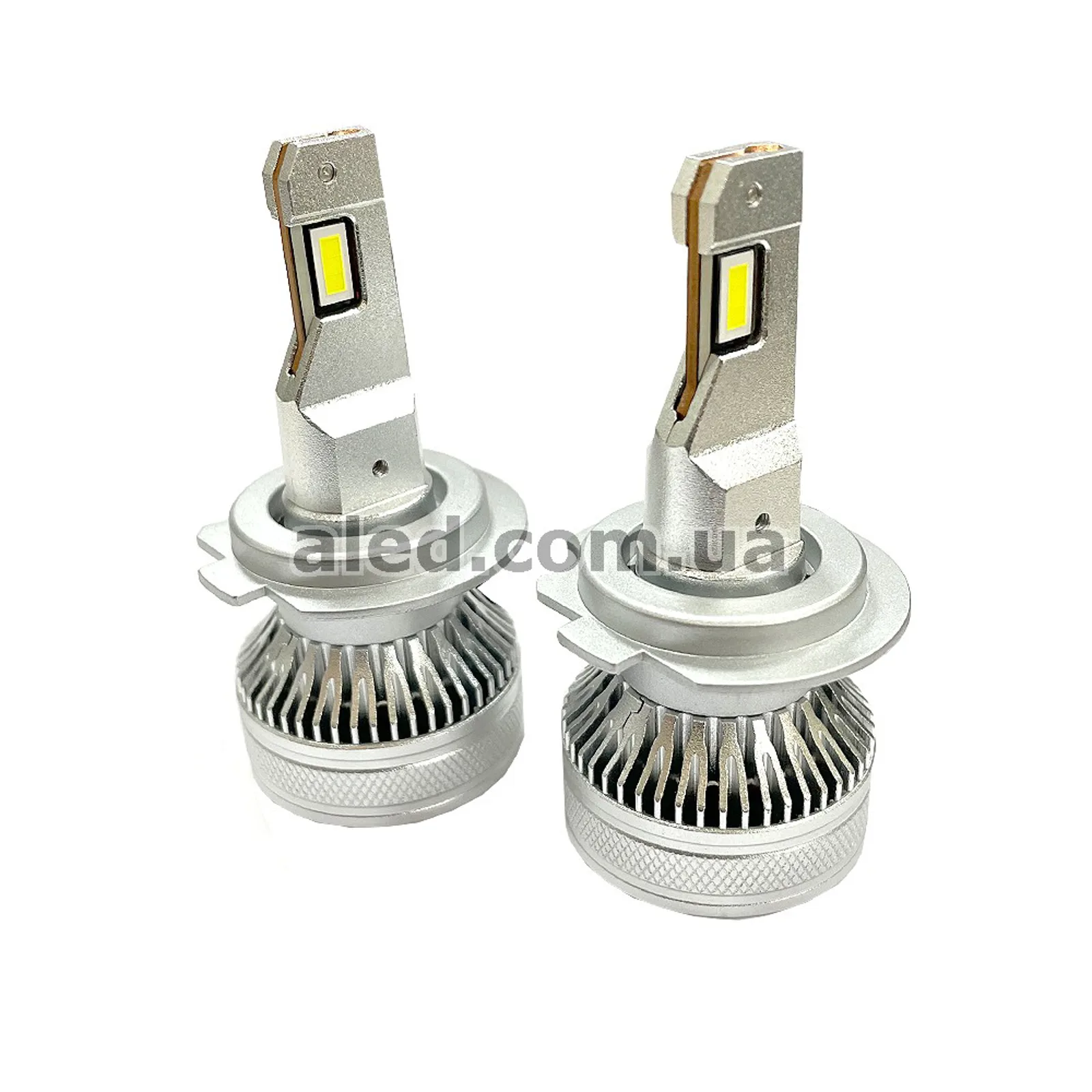 Світлодіодні (LED) лампи ALED H7 40W 6000K - RR-серія