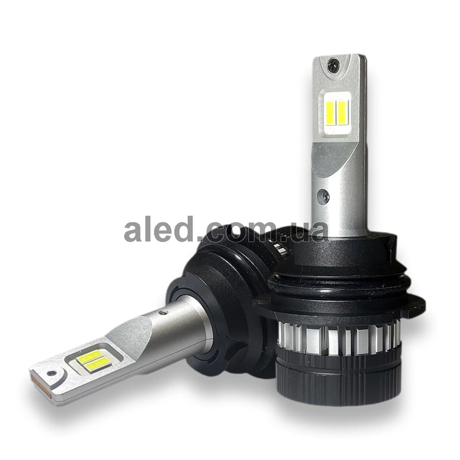 Світлодіодні (LED) лампи ALED HB1 (9004) (бліжне+дальне) 28W 6000K - RR-серія