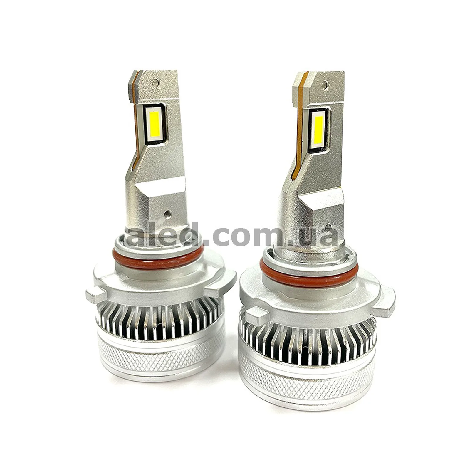 Світлодіодні (LED) лампи ALED HB3 (9005), HB4 (9006) 40W 6000K - RR-серія