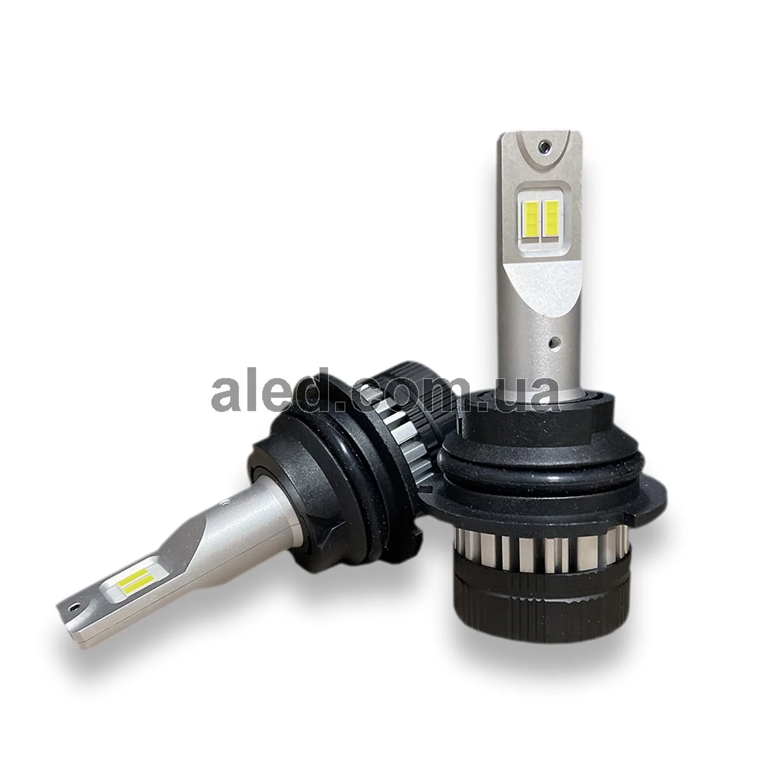 Світлодіодні (LED) лампи ALED HB5 (9007) (бліжне+дальне) 28W 6000K - RR-серія