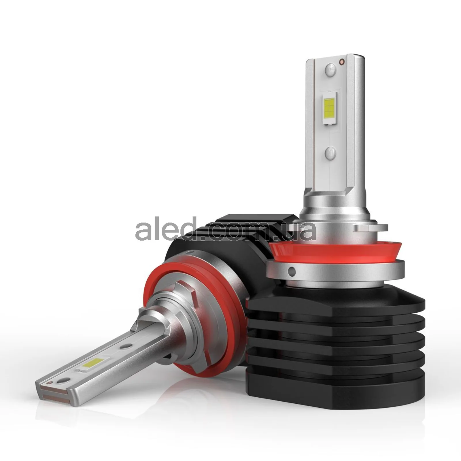 Світлодіодні (LED) лампи ALED H11 24W 3000K - S-серія