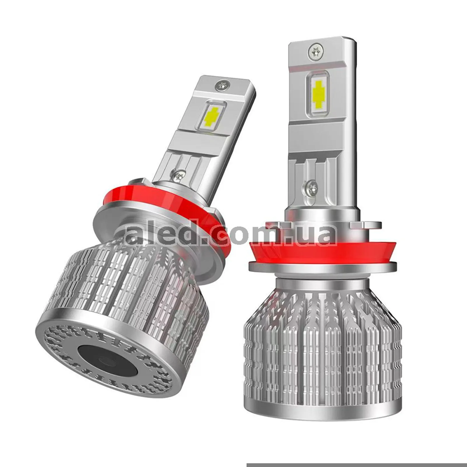 Світлодіодні (LED) лампи ALED H11 30W 6000K - S-серія