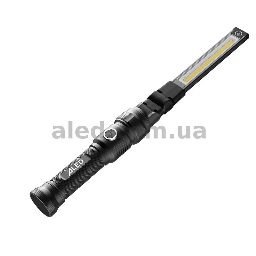 Багатофункцiйний свiтлодiодний лiхтар ALED WL949