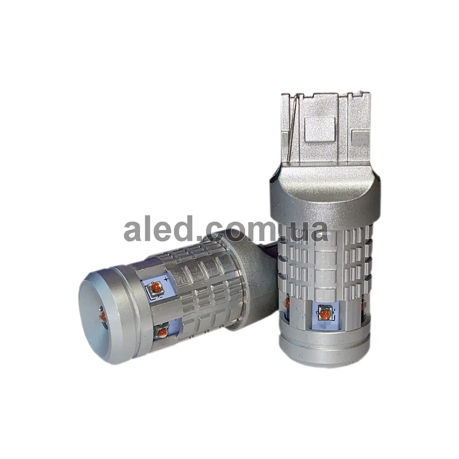 Світлодіодні (LED) лампи ALED W21W/XBD Yellow