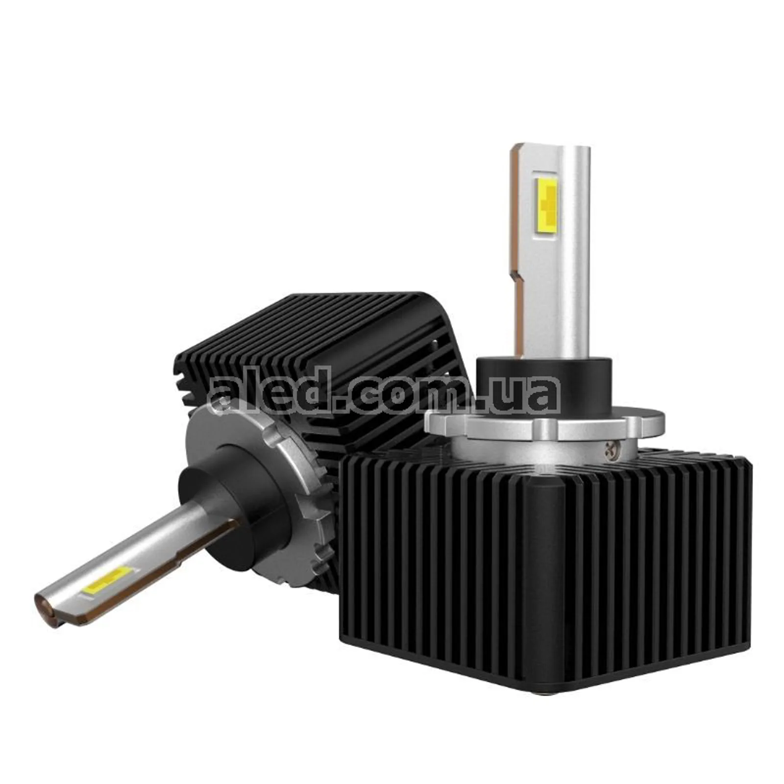 Світлодіодні (LED) лампи ALED D1S, D3S 50W 6000K - X-серія