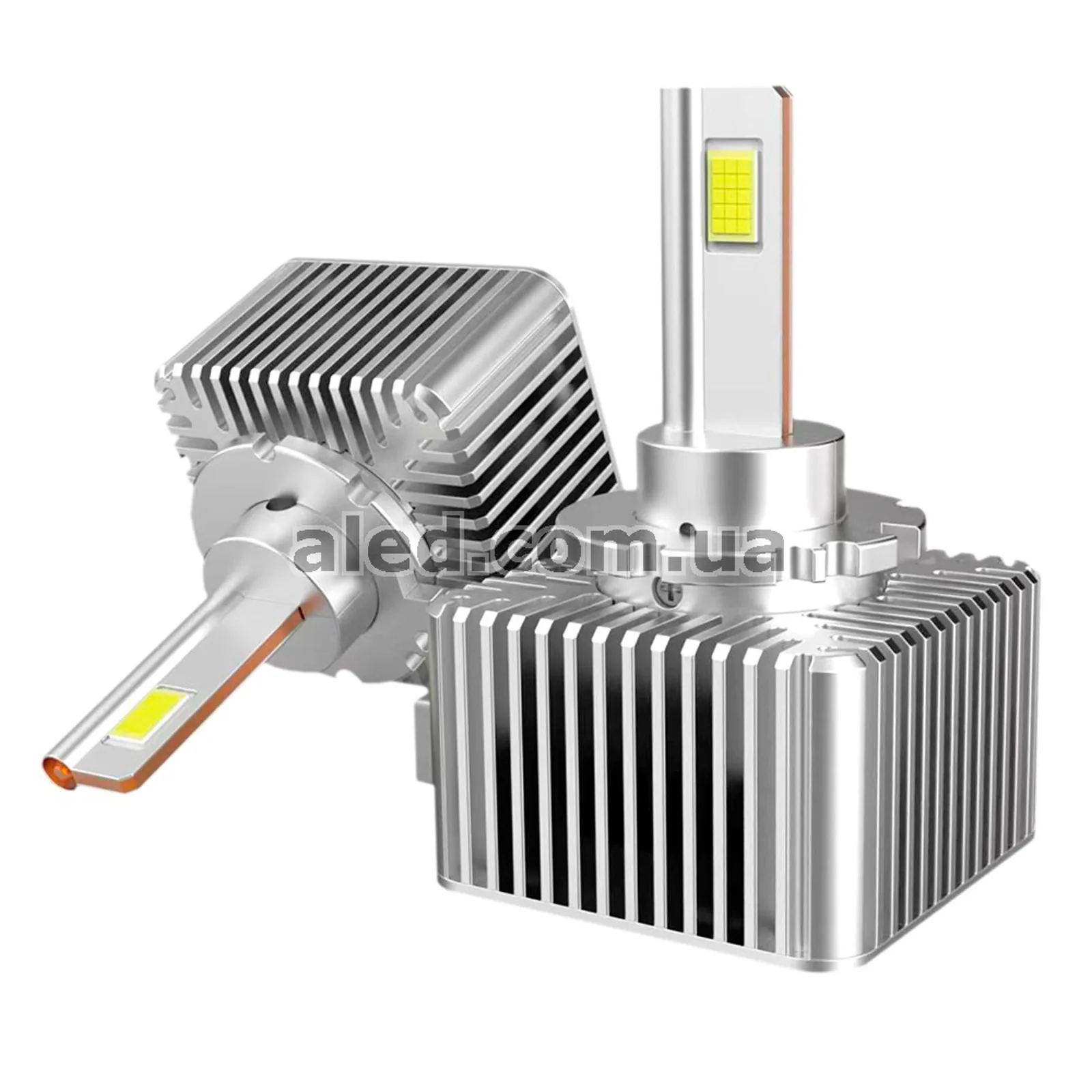 Світлодіодні (LED) лампи ALED D3S 45W 6000K - XD-серія