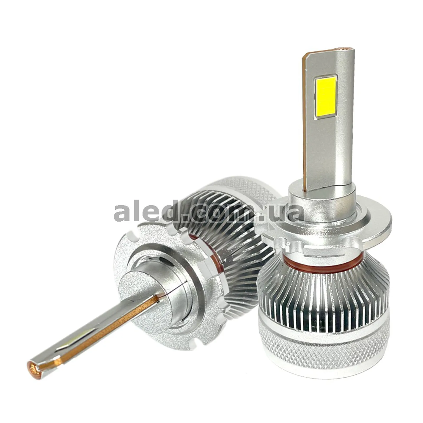 Світлодіодні (LED) лампи ALED D4S 45W 6000K - XD-серія