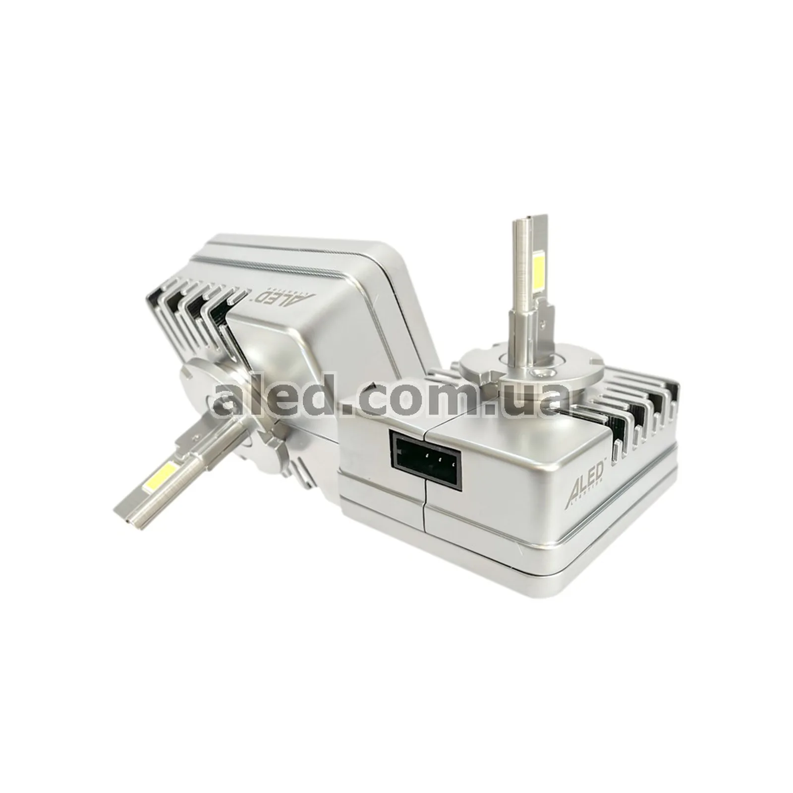 Світлодіодні (LED) лампи ALED D5S 35W 6000K - XD-серія
