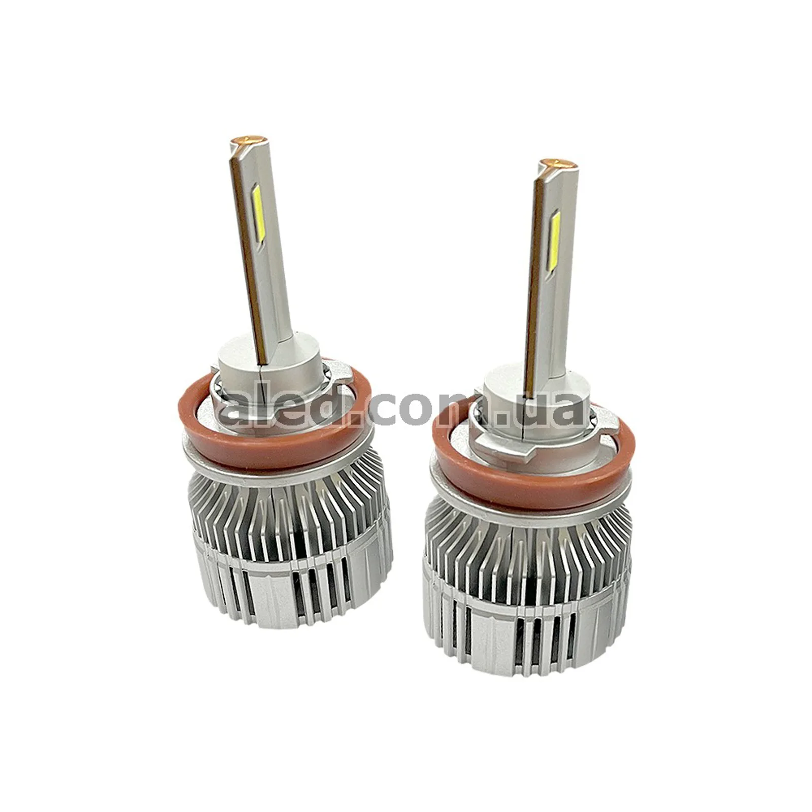 Світлодіодні (LED) лампи ALED H11 50W 6000K - X-серія