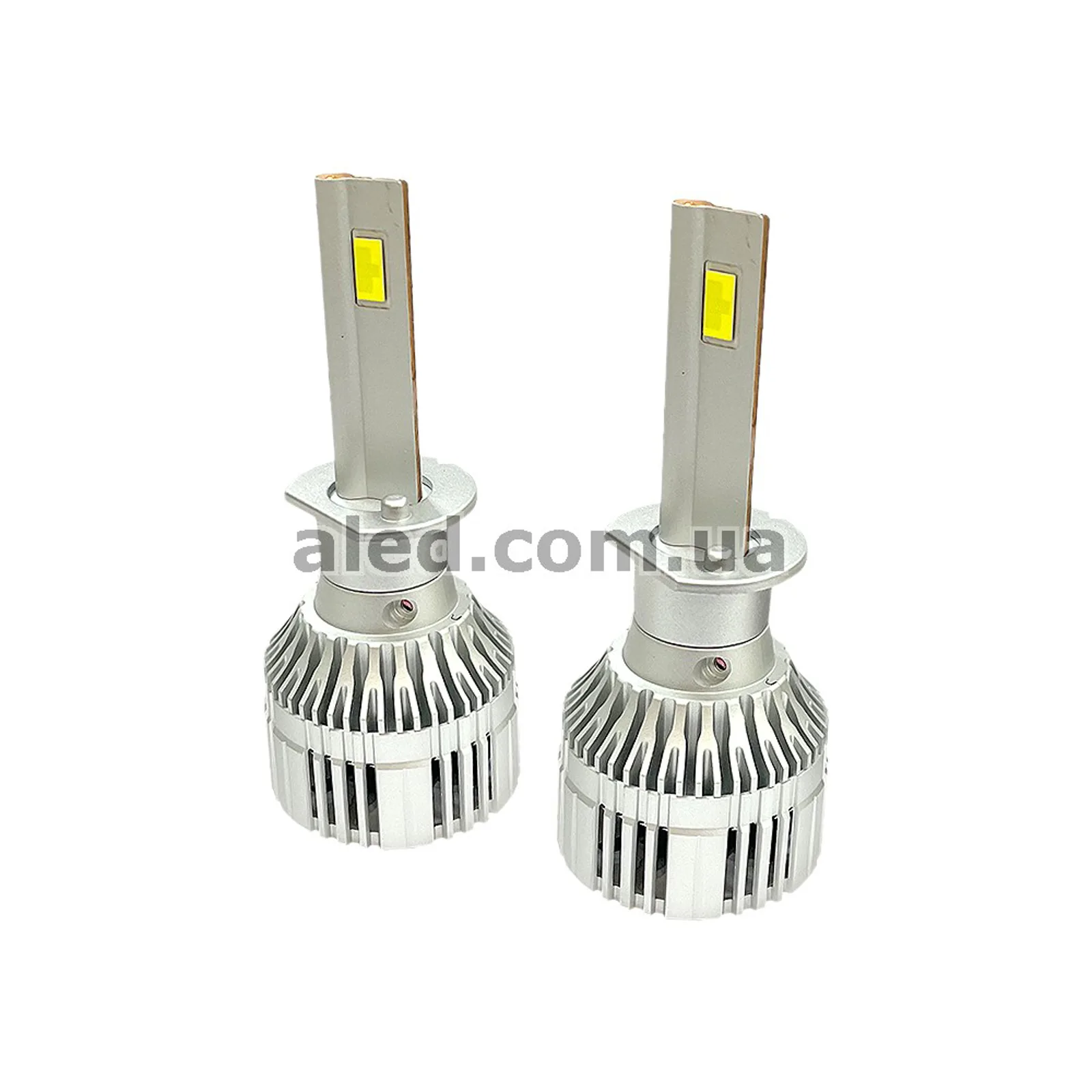 Світлодіодні (LED) лампи ALED H1 50W 6000K - X-серія