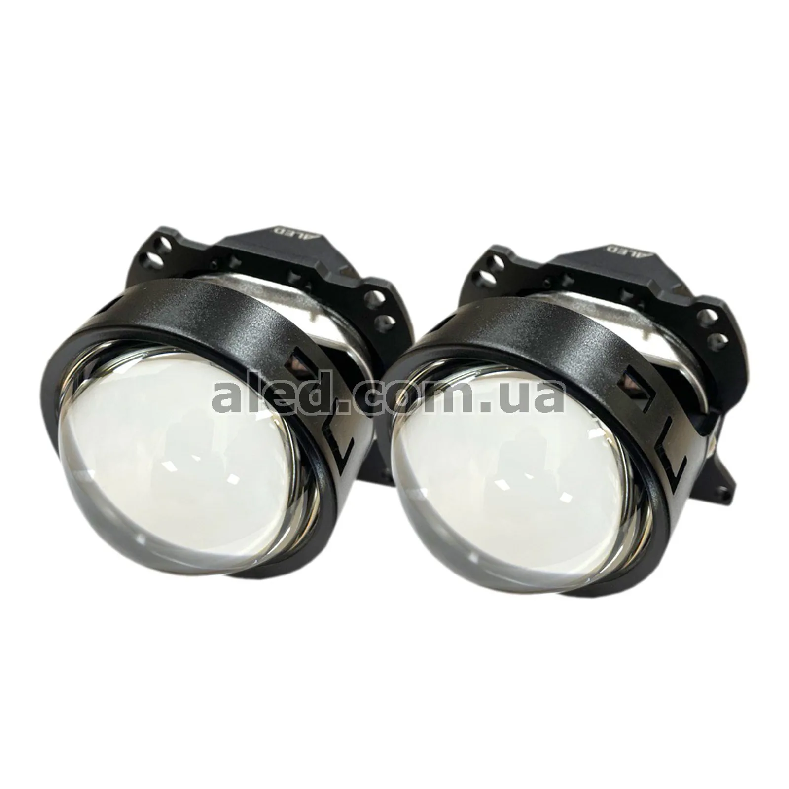 Світлодіодні лінзи ALED ALED 3.0 дюйма Bi-Led XLP 60W - XLP-серія