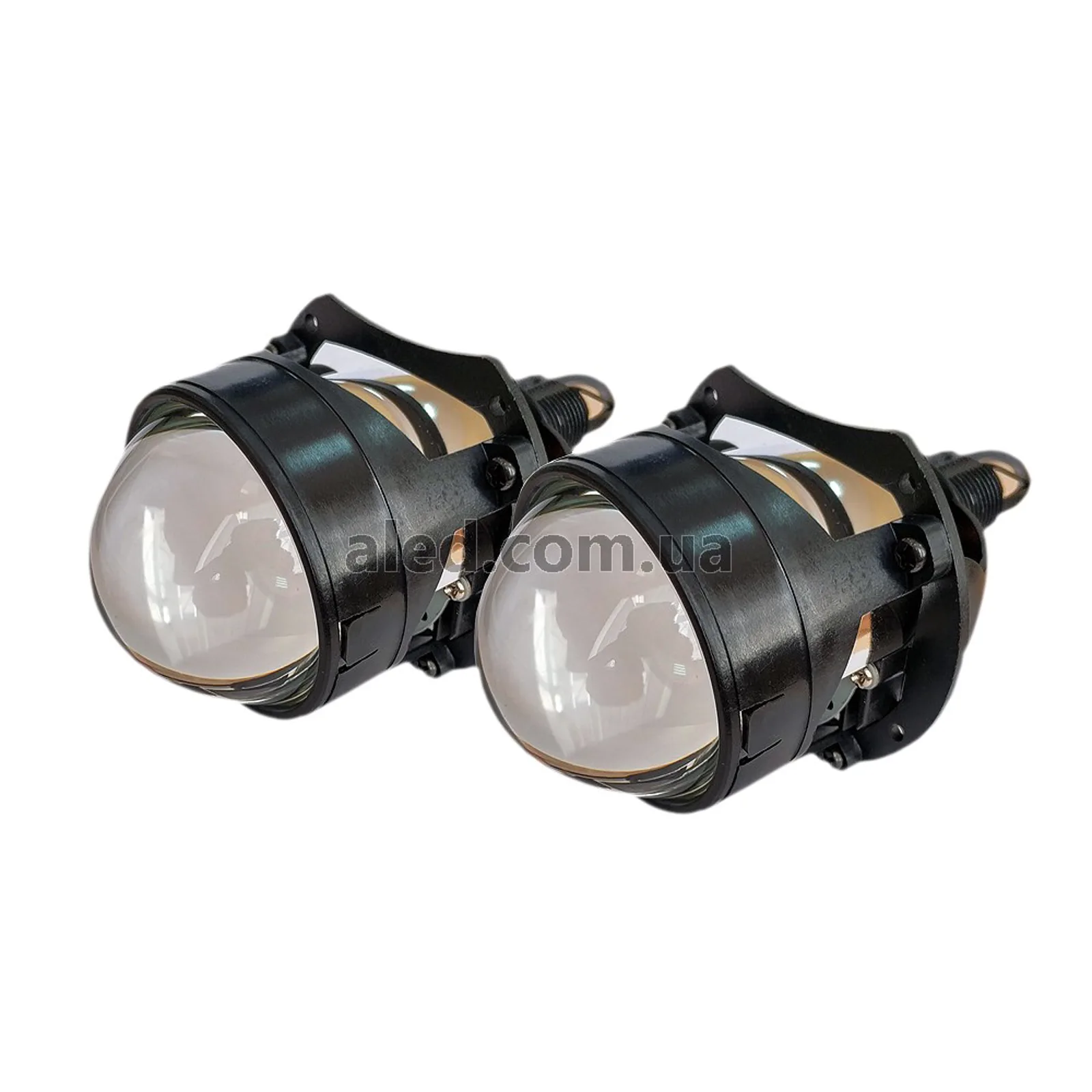 Світлодіодні лінзи ALED ALED 2.5 дюйма Bi-Led XLP 40W - XLP-серія