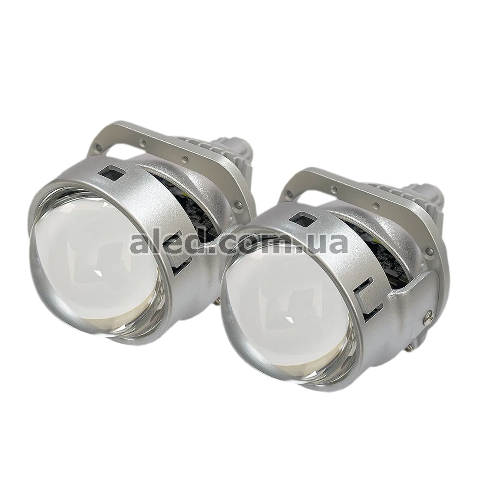 Світлодіодні лінзи ALED ALED 2.5 дюйма Bi-Led XLP 45W - XLP-серія