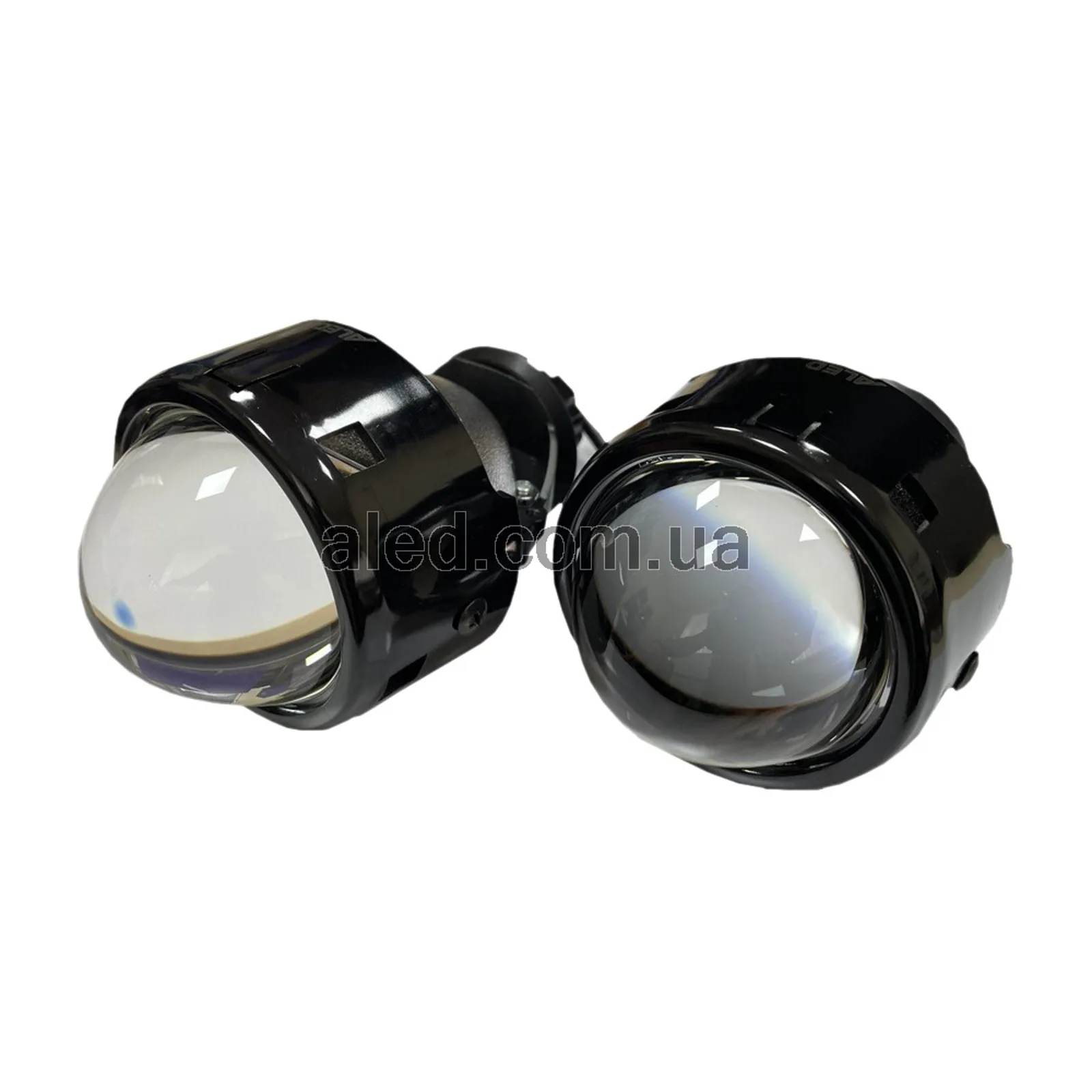 Світлодіодні лінзи ALED ALED 2.8 дюйма Bi-Led XLP-L280 44W - XLP-серія